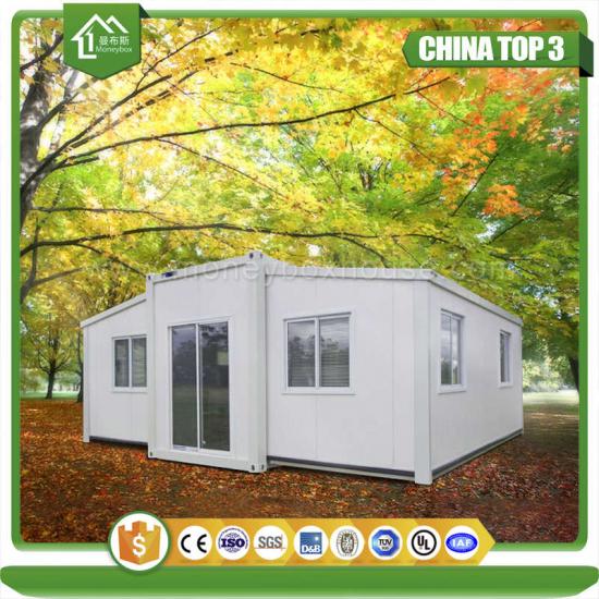  expanable container house