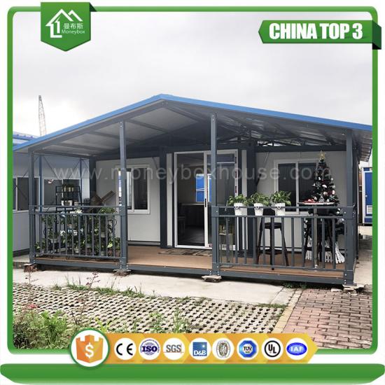 expandable container house​