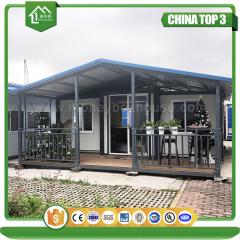 expandable container house​