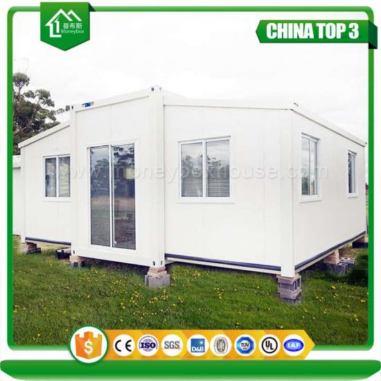 High Quality Container House