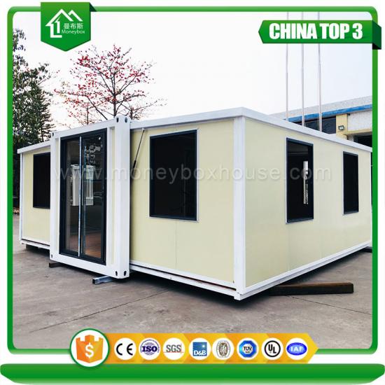 modular prefabricated folding container house australia