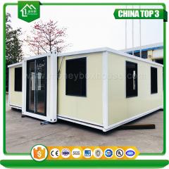 expandable container house​