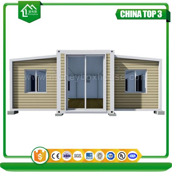 expandable container house​