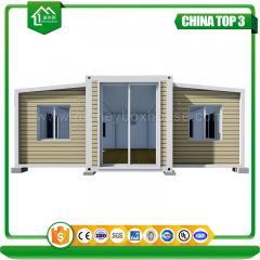 expandable container house​