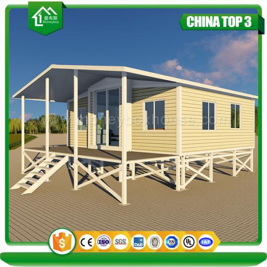 affordable prefab homes