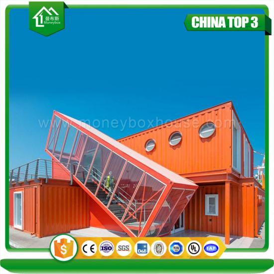 prefabricated shipping container homes