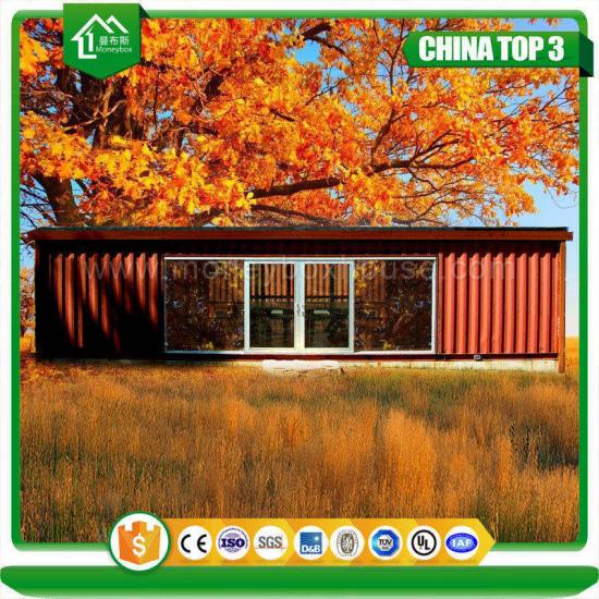 senior prefab homes