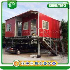 cottage cor homes