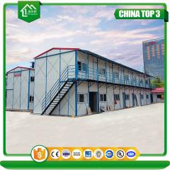 Well-designed Prefabricated House