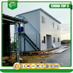low cost prefab house