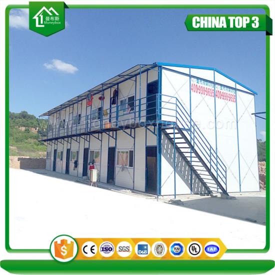 Prefab Office building