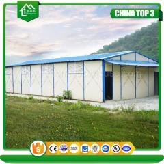 Prefab Office building