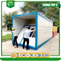 Folding Container House