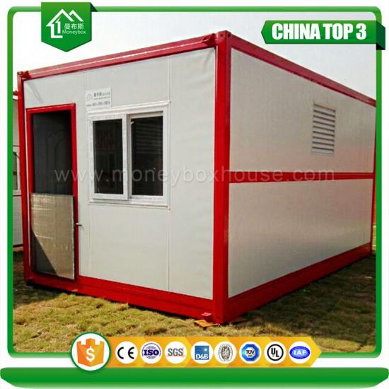 Quick Install Container Homes