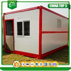 Quick Install Container Homes