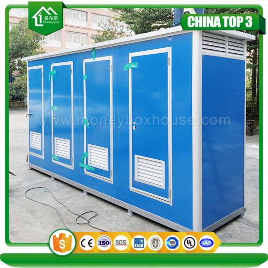 portable toilet supplier near me