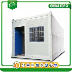 folding container house price