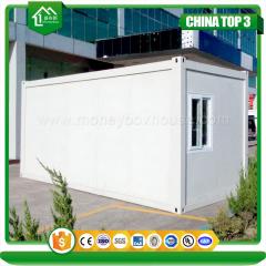 Prefabricated House