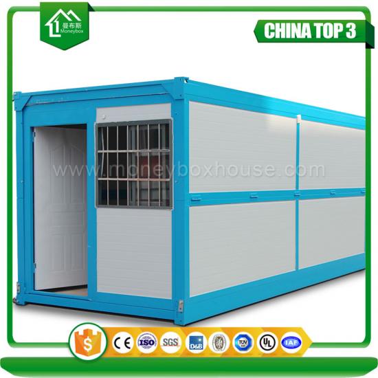 folding container house