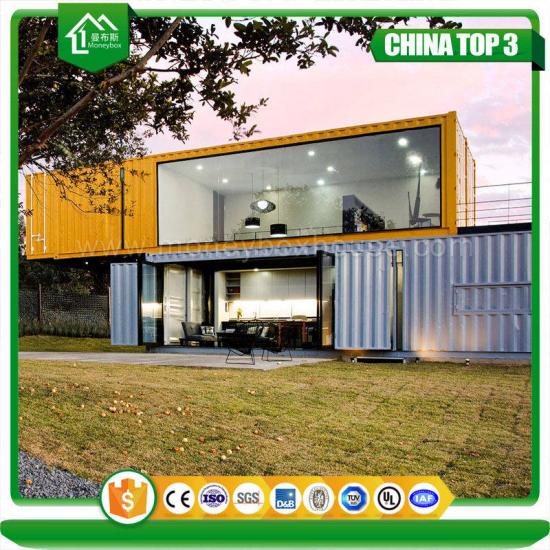 Container Office