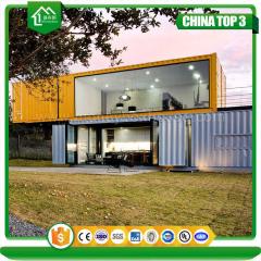 Shipping Container Office