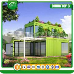 luxury modern container homes
