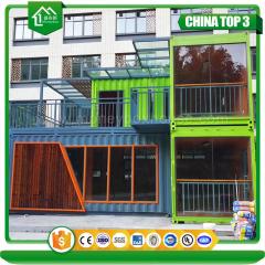 shipping container office