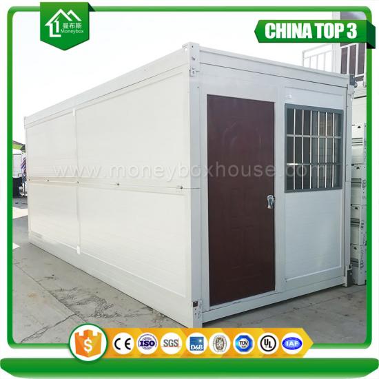 Foldable Container House