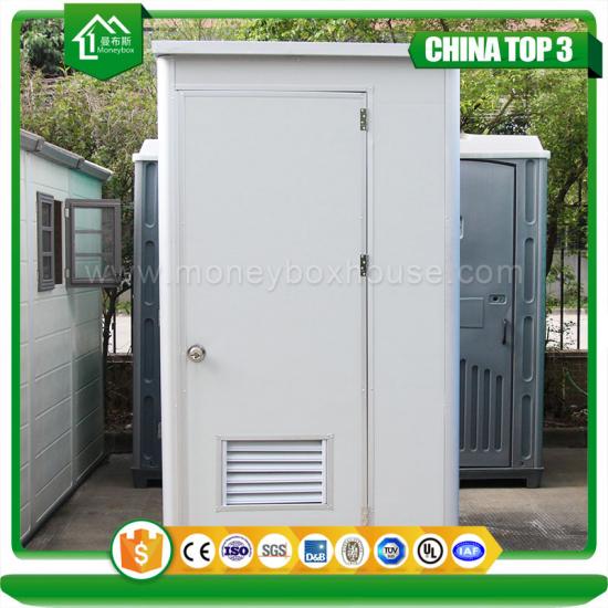 portable toilet supplier near me