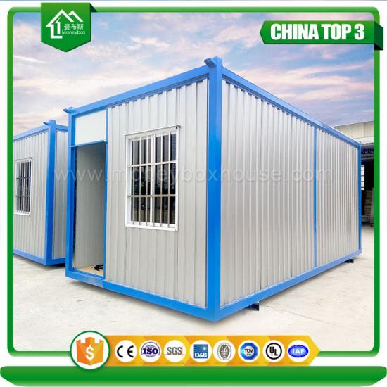 Container Homes Cost