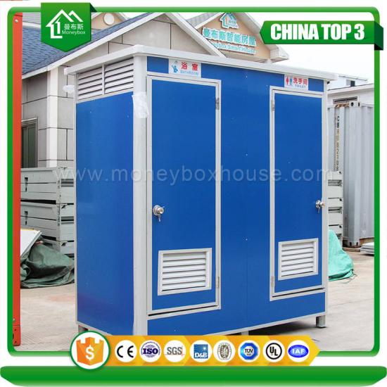 EPS Sandwich Panel Squat Toilet