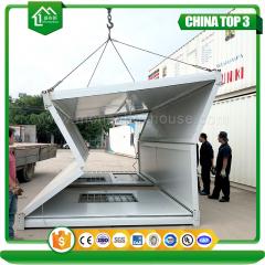 folding container house