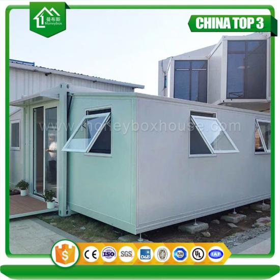 portable container house