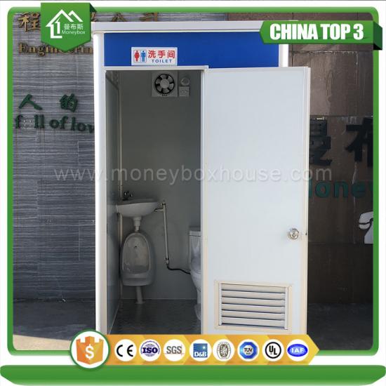best portable toilet