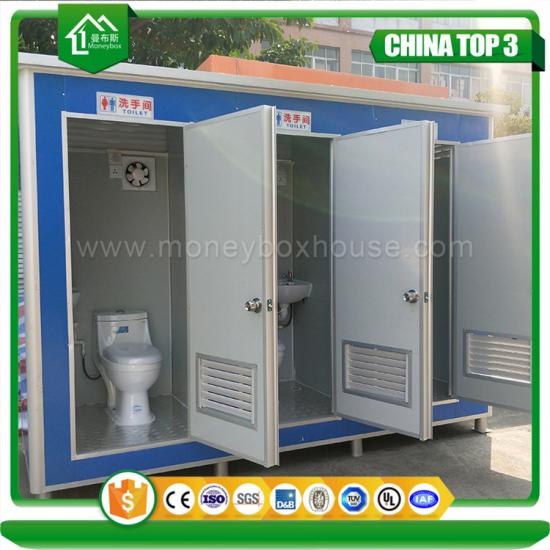 portable toilet for camping