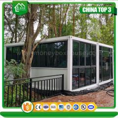 cheap fabricated homes