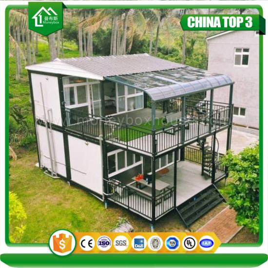 prefab homes under 50k