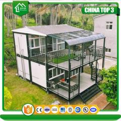 prefab homes under 50k