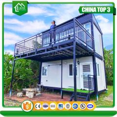 2 bedroom portable house