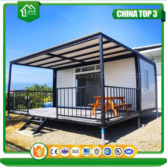 manufactured homes philippines