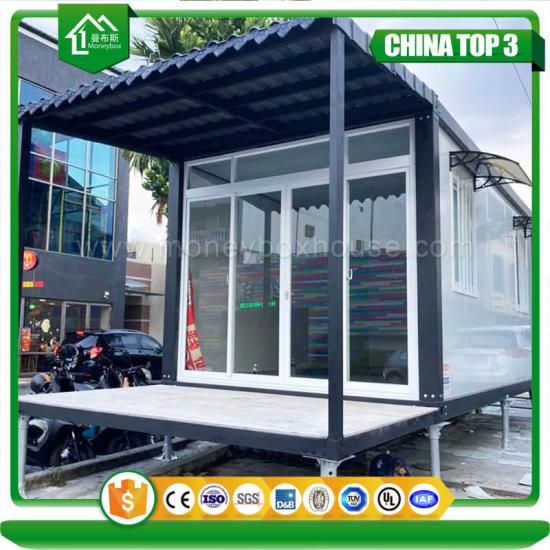 container van house​