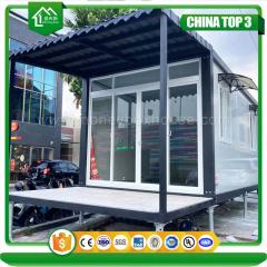 container van house​