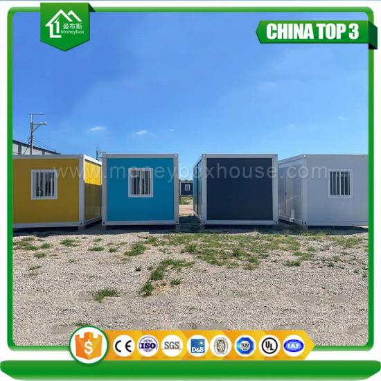 Shipping Container Housing,Flat Pack Container House,Folding Container