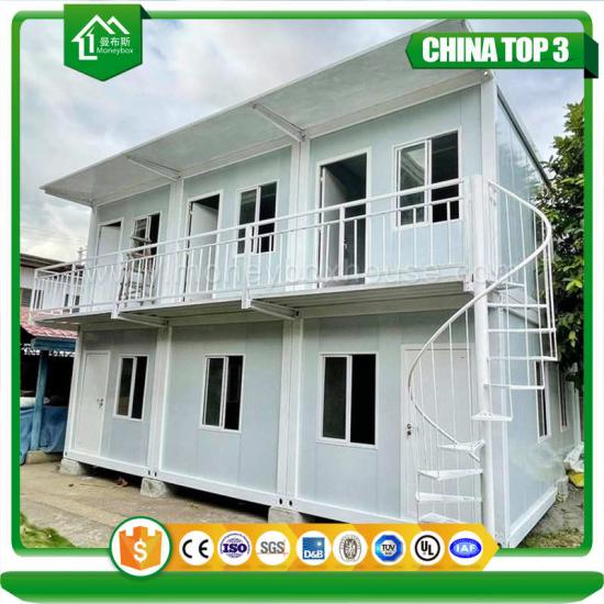 buy container house