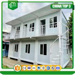 buy container house