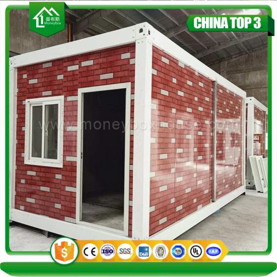 container van homes philippines