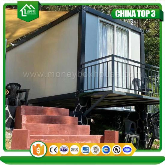portable cabin supplier