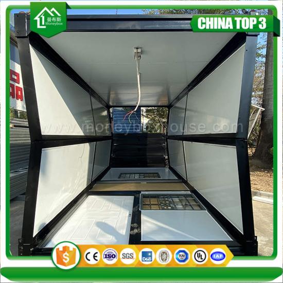 folding container homes