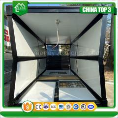 folding container homes