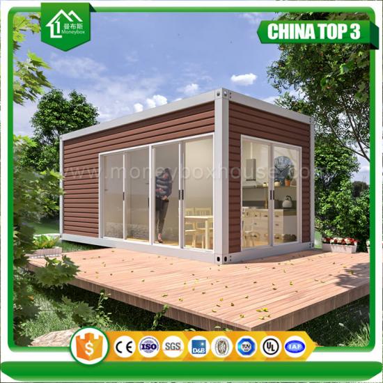 modern prefab homes under 100k